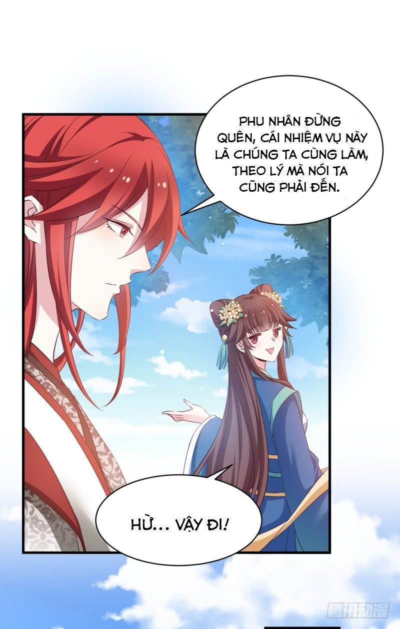 Trò Chơi Trừng Phạt Chapter 51 - Trang 2