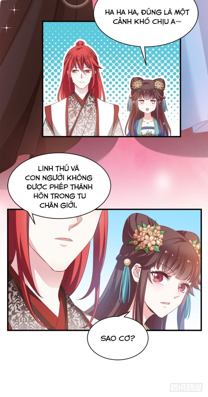 Trò Chơi Trừng Phạt Chapter 51 - Trang 2