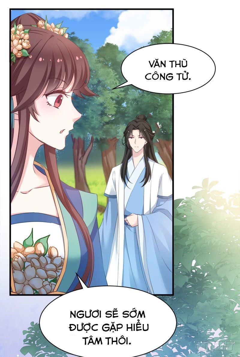 Trò Chơi Trừng Phạt Chapter 50 - Trang 2