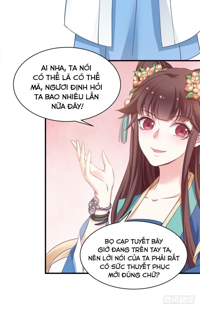 Trò Chơi Trừng Phạt Chapter 50 - Trang 2