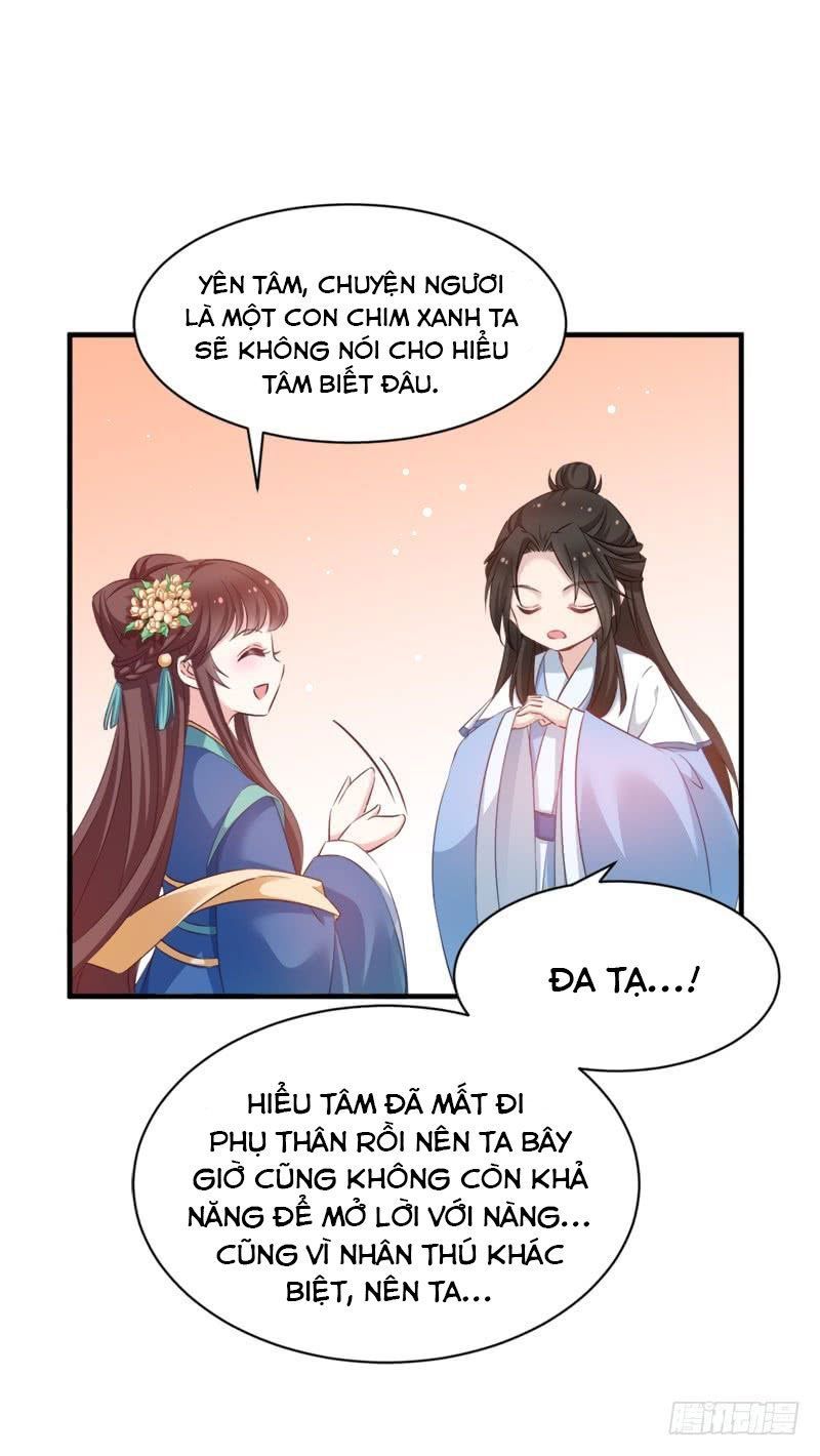 Trò Chơi Trừng Phạt Chapter 50 - Trang 2