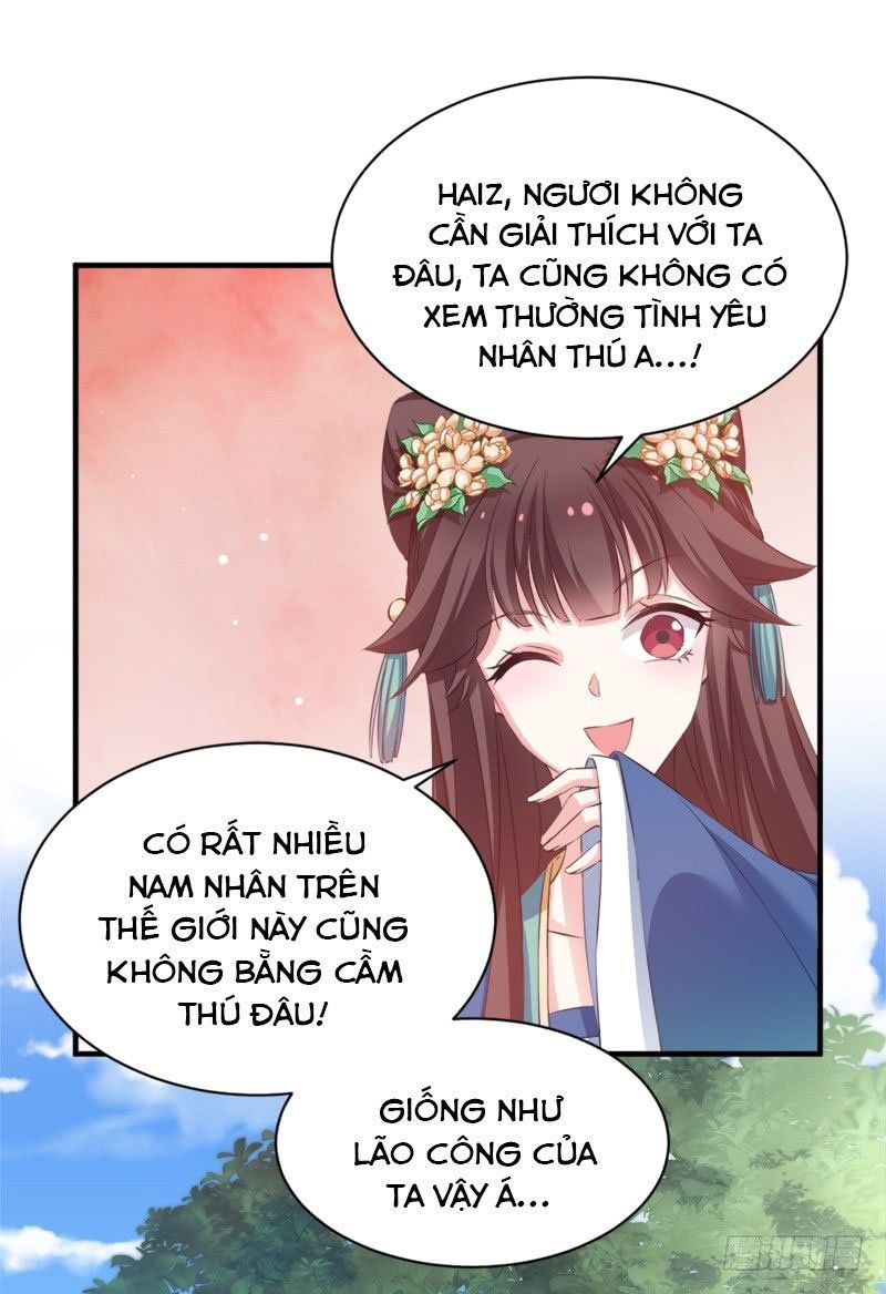 Trò Chơi Trừng Phạt Chapter 50 - Trang 2