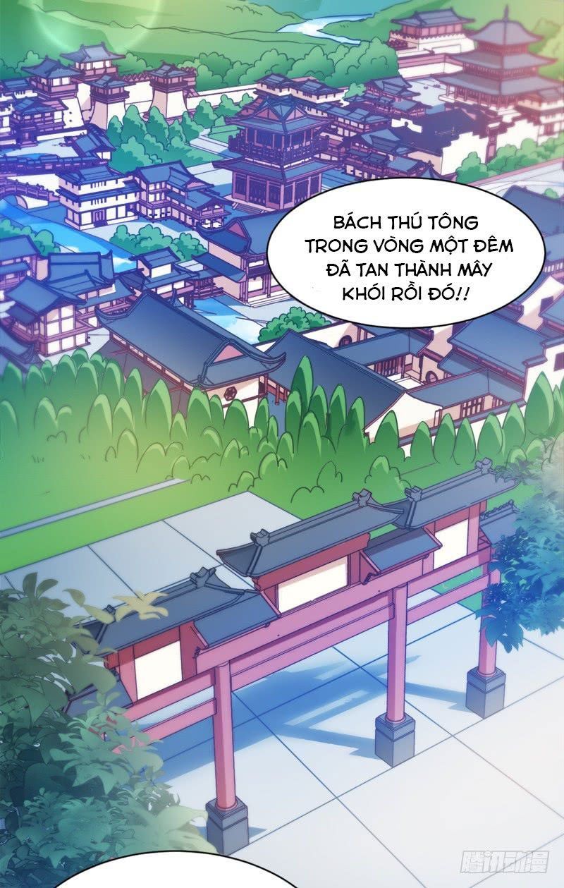 Trò Chơi Trừng Phạt Chapter 50 - Trang 2