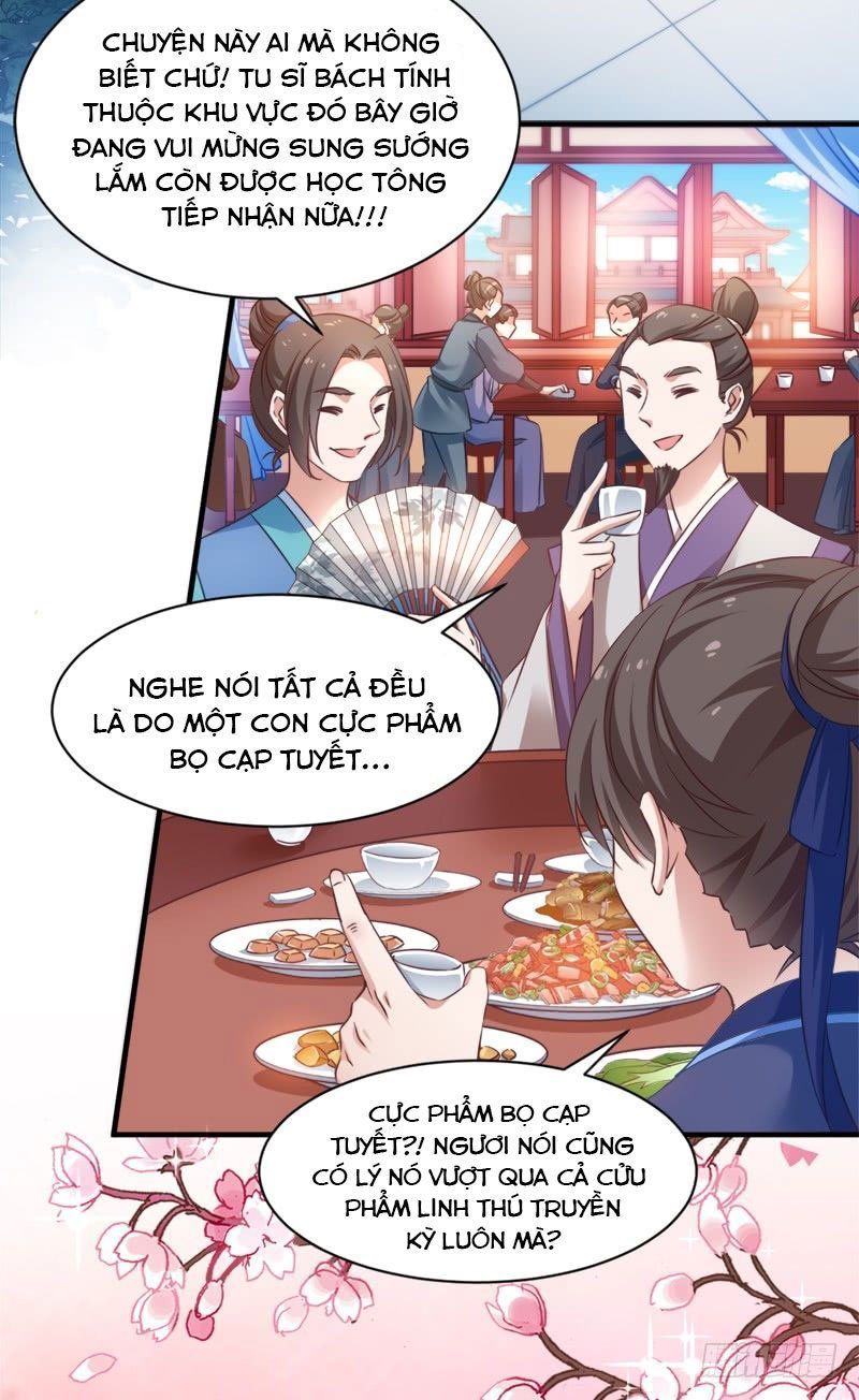 Trò Chơi Trừng Phạt Chapter 50 - Trang 2