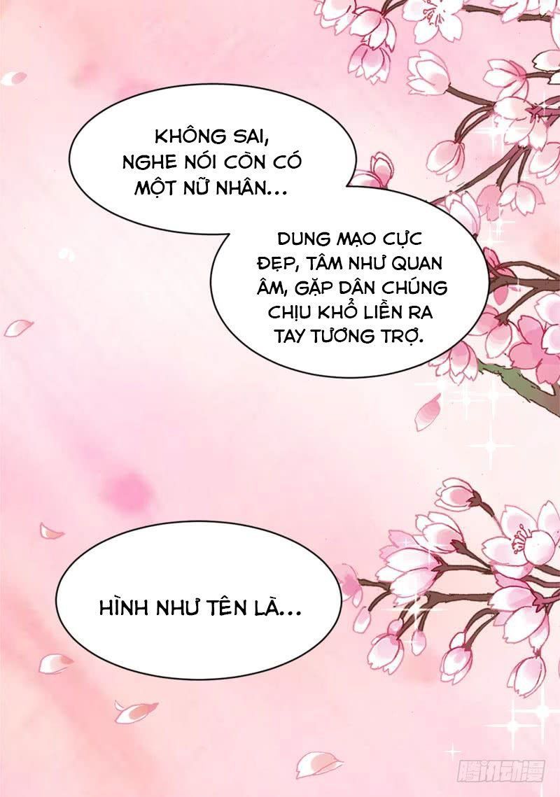 Trò Chơi Trừng Phạt Chapter 50 - Trang 2