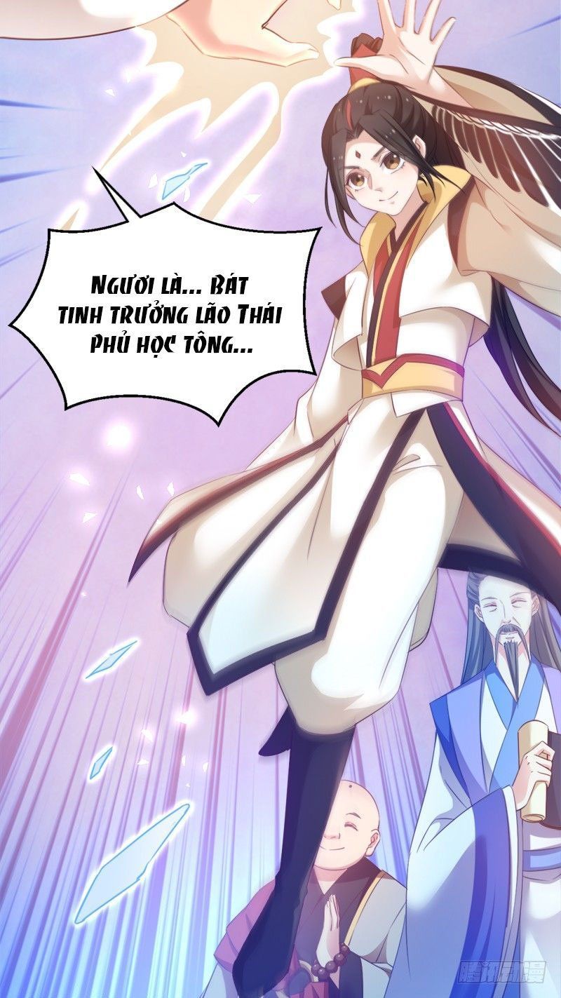 Trò Chơi Trừng Phạt Chapter 49 - Trang 2