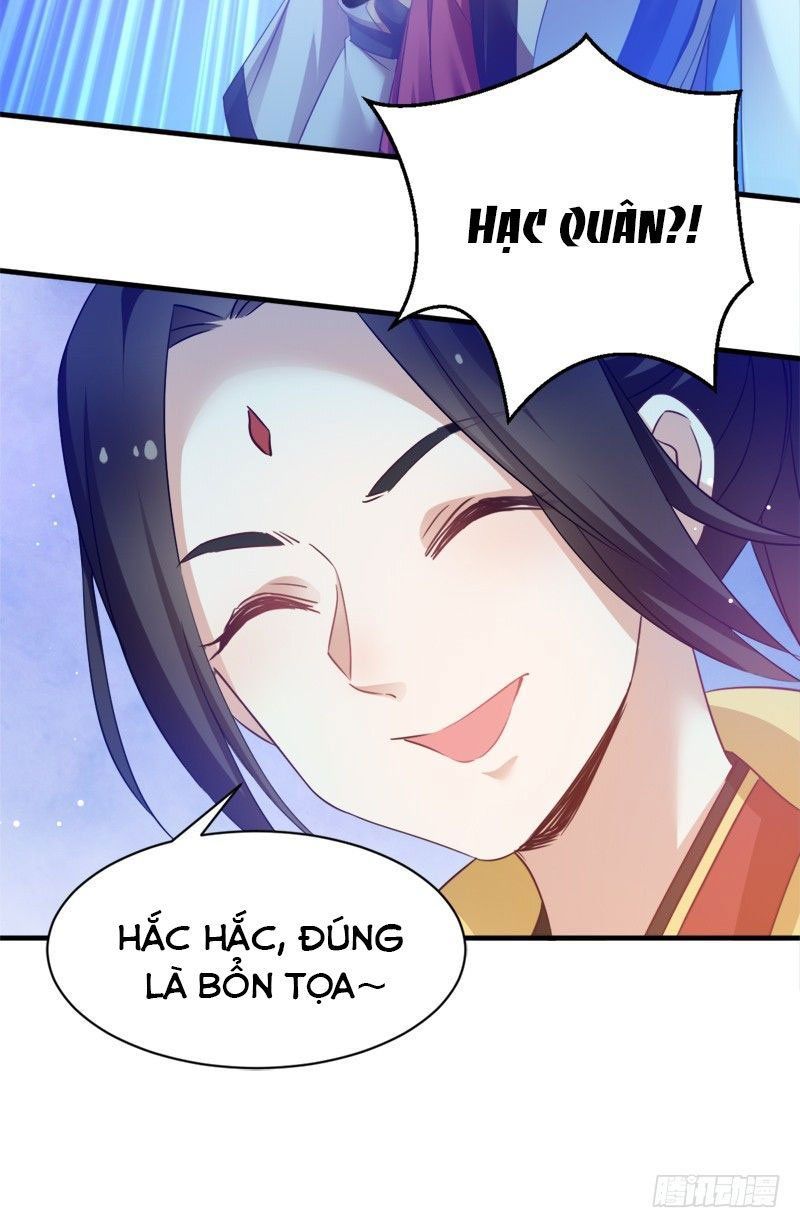 Trò Chơi Trừng Phạt Chapter 49 - Trang 2