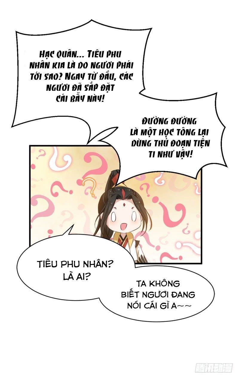 Trò Chơi Trừng Phạt Chapter 49 - Trang 2