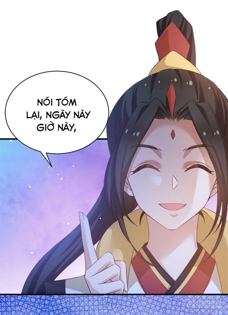 Trò Chơi Trừng Phạt Chapter 49 - Trang 2