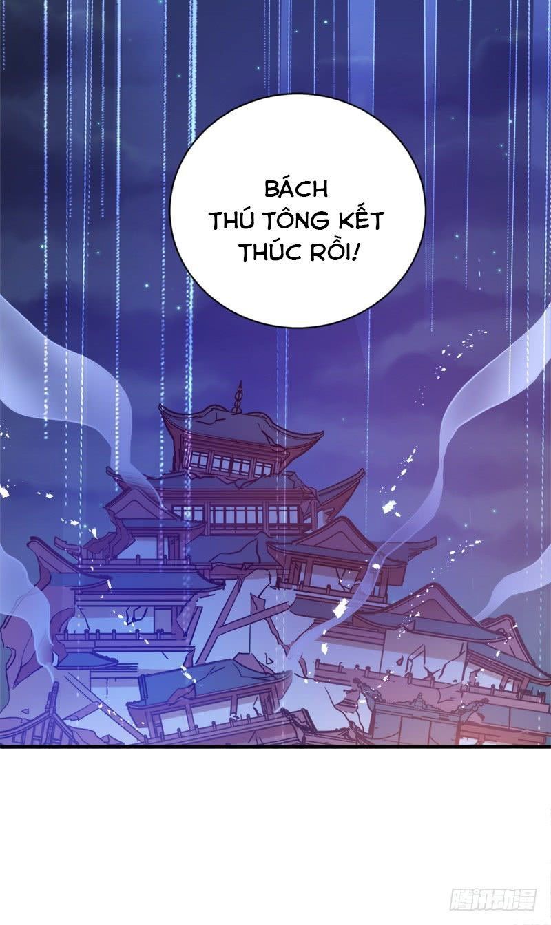 Trò Chơi Trừng Phạt Chapter 49 - Trang 2