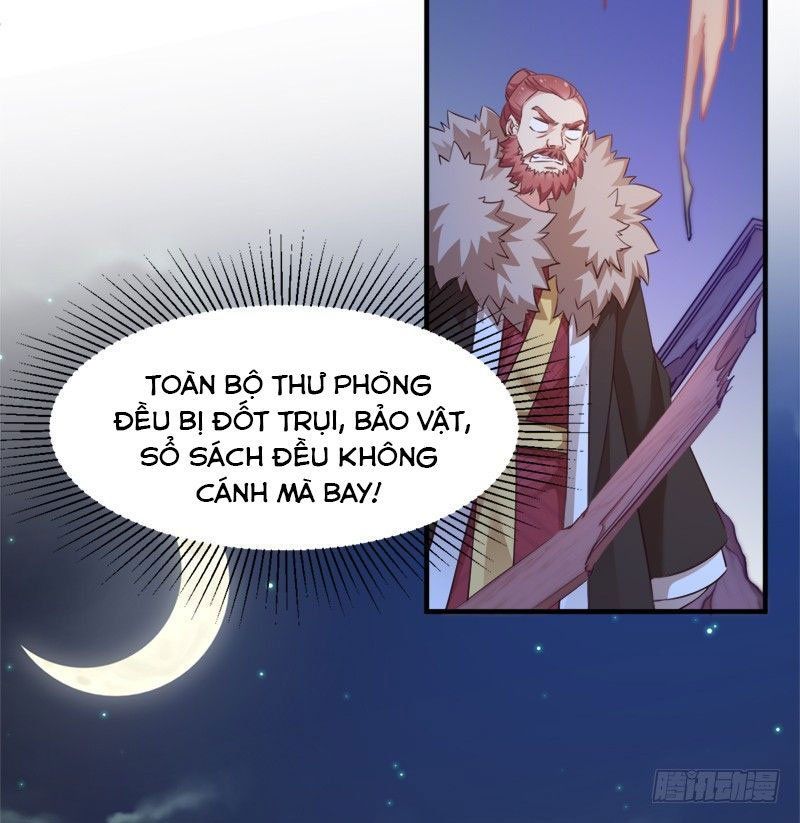 Trò Chơi Trừng Phạt Chapter 49 - Trang 2