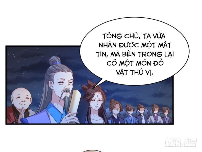 Trò Chơi Trừng Phạt Chapter 49 - Trang 2