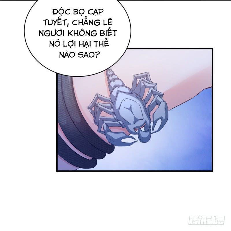 Trò Chơi Trừng Phạt Chapter 48 - Trang 2