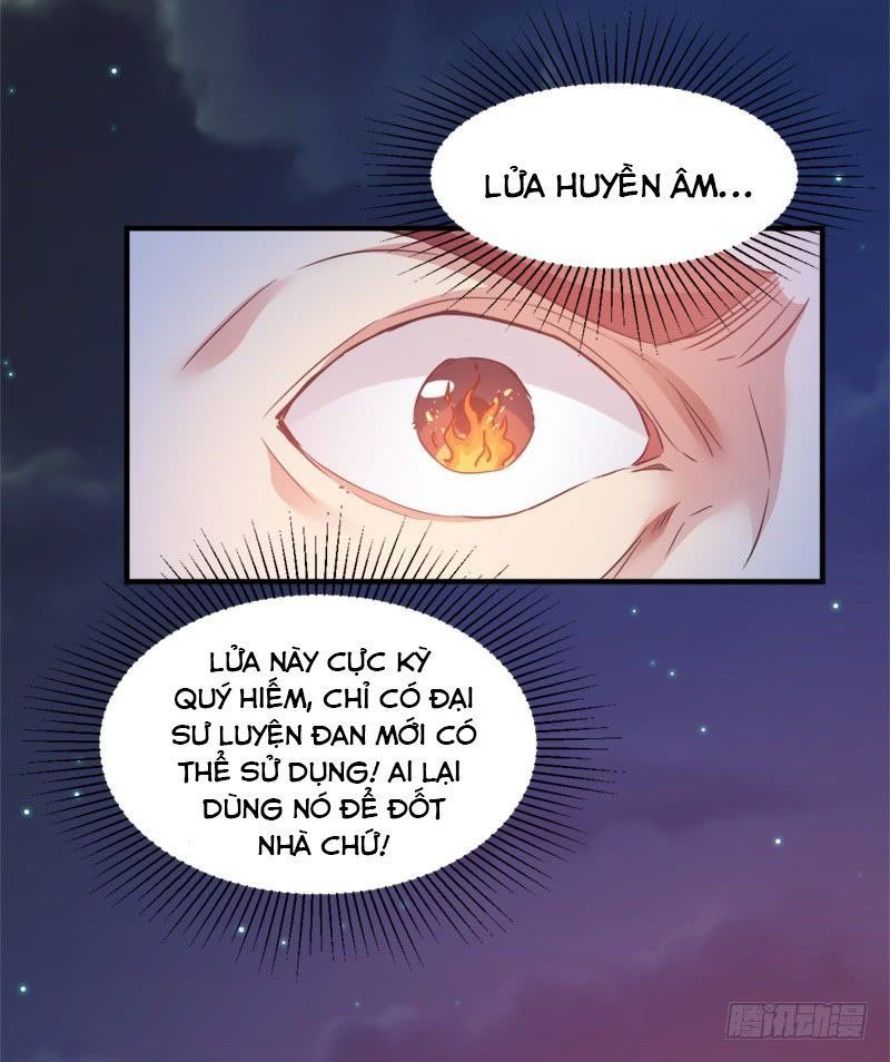 Trò Chơi Trừng Phạt Chapter 48 - Trang 2