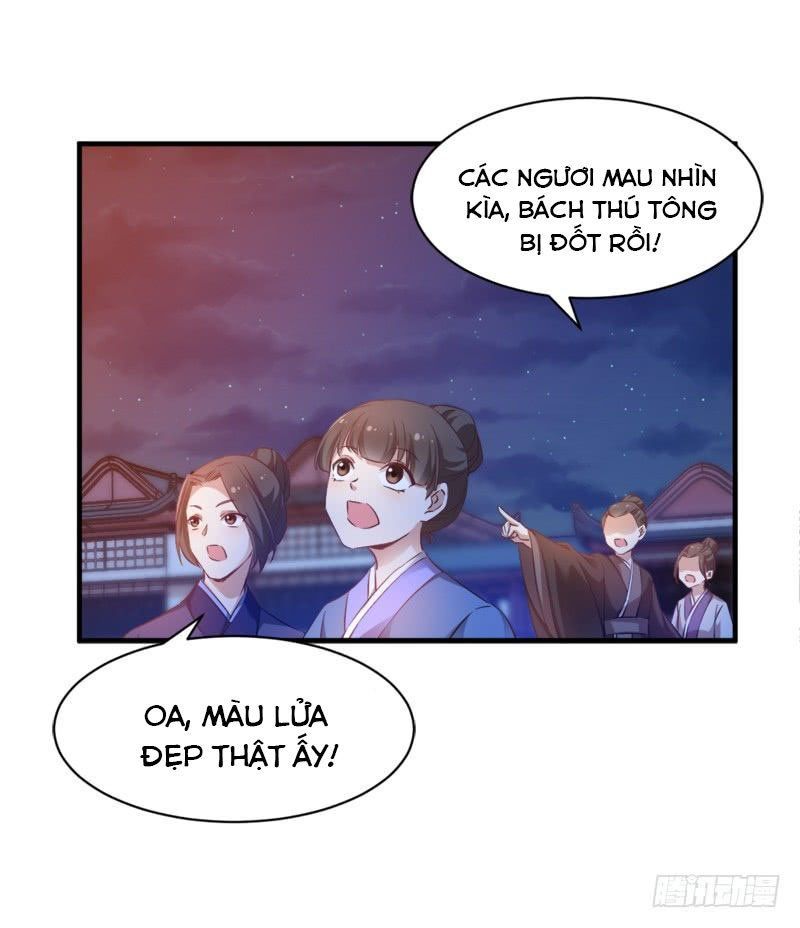 Trò Chơi Trừng Phạt Chapter 48 - Trang 2