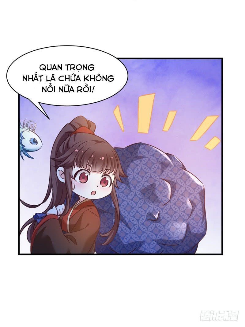 Trò Chơi Trừng Phạt Chapter 47 - Trang 2