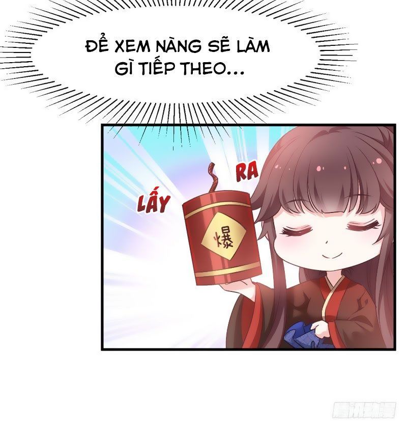 Trò Chơi Trừng Phạt Chapter 47 - Trang 2