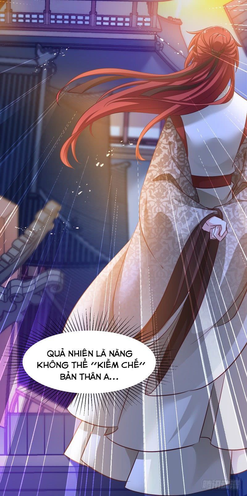 Trò Chơi Trừng Phạt Chapter 47 - Trang 2