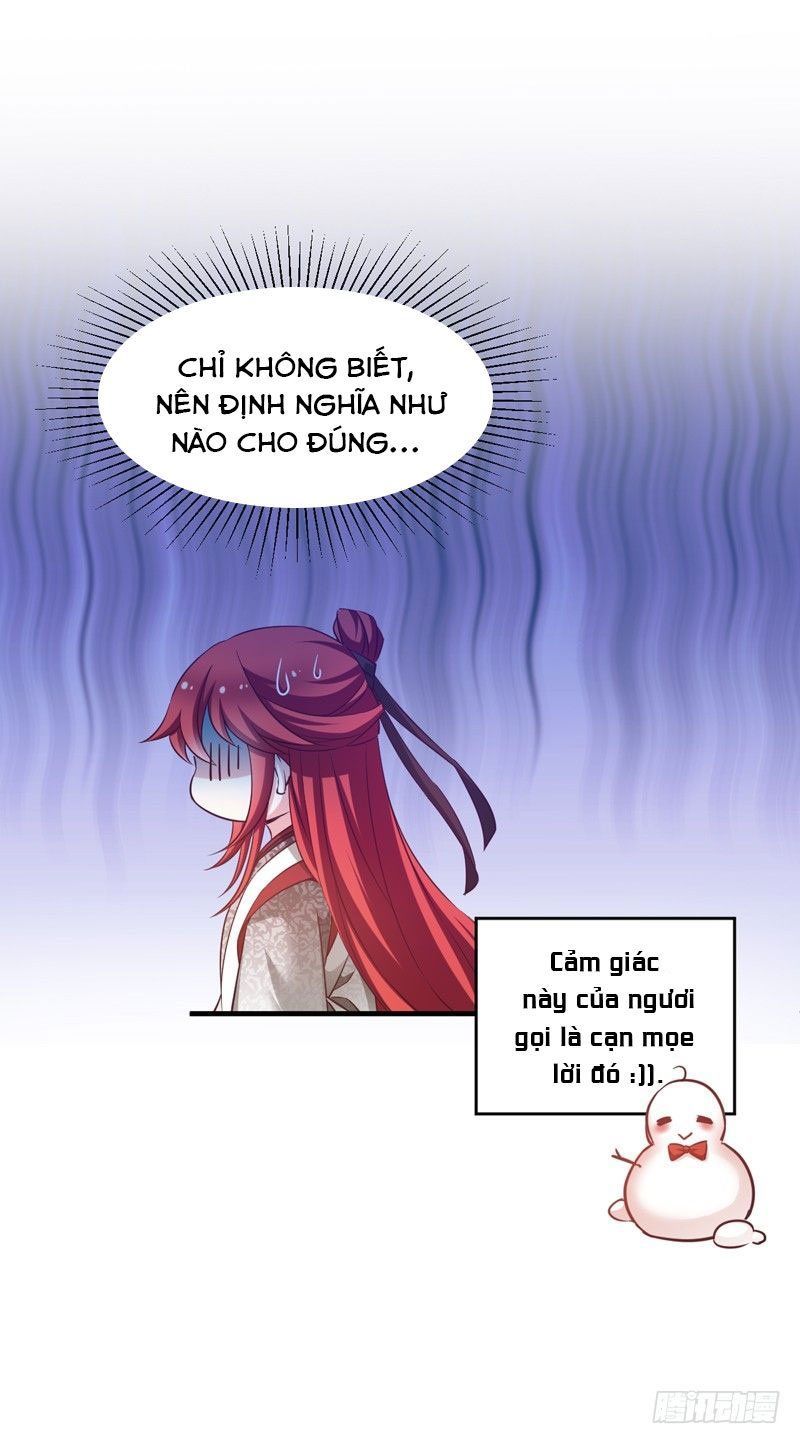 Trò Chơi Trừng Phạt Chapter 47 - Trang 2