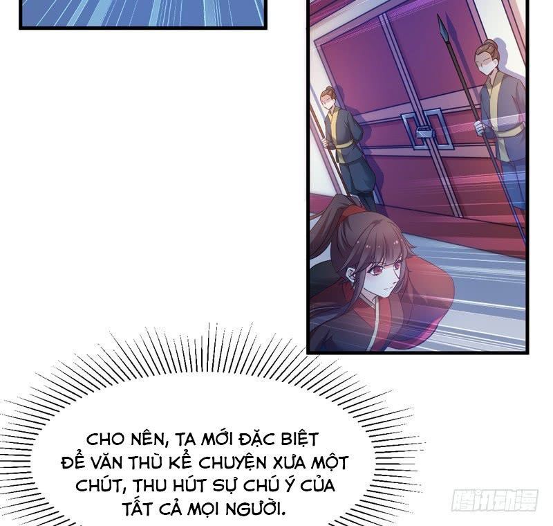 Trò Chơi Trừng Phạt Chapter 46 - Trang 2