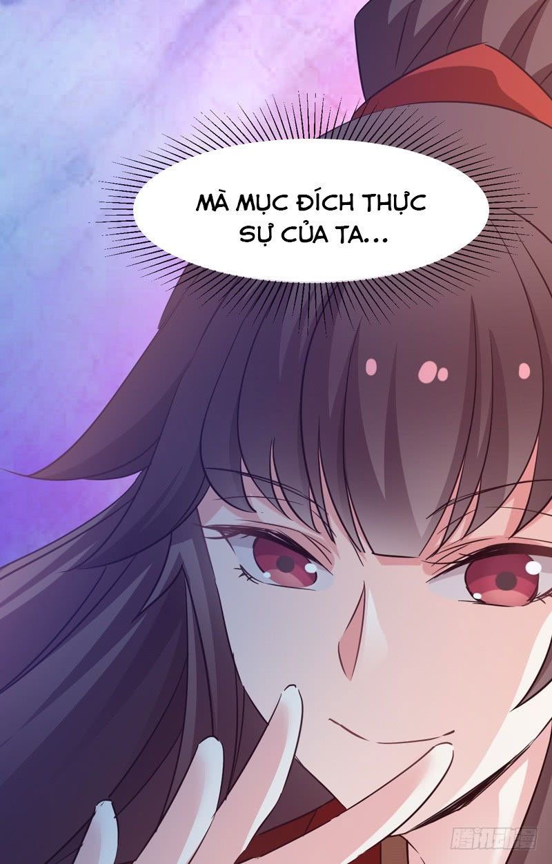 Trò Chơi Trừng Phạt Chapter 46 - Trang 2