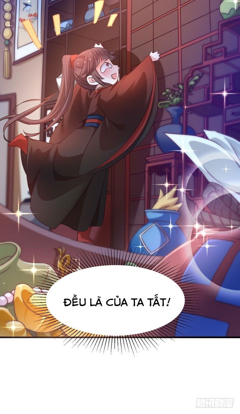 Trò Chơi Trừng Phạt Chapter 46 - Trang 2