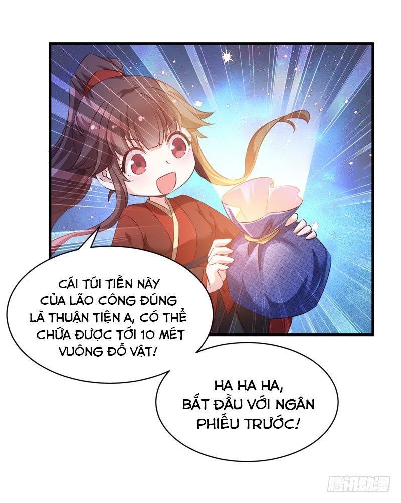 Trò Chơi Trừng Phạt Chapter 46 - Trang 2