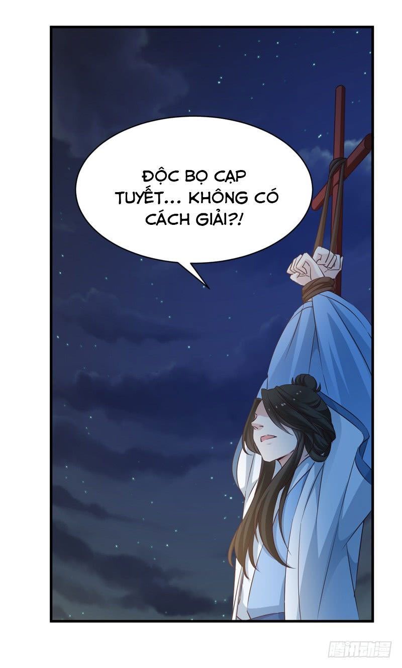 Trò Chơi Trừng Phạt Chapter 46 - Trang 2