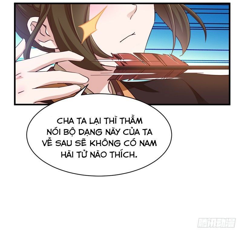 Trò Chơi Trừng Phạt Chapter 45 - Trang 2