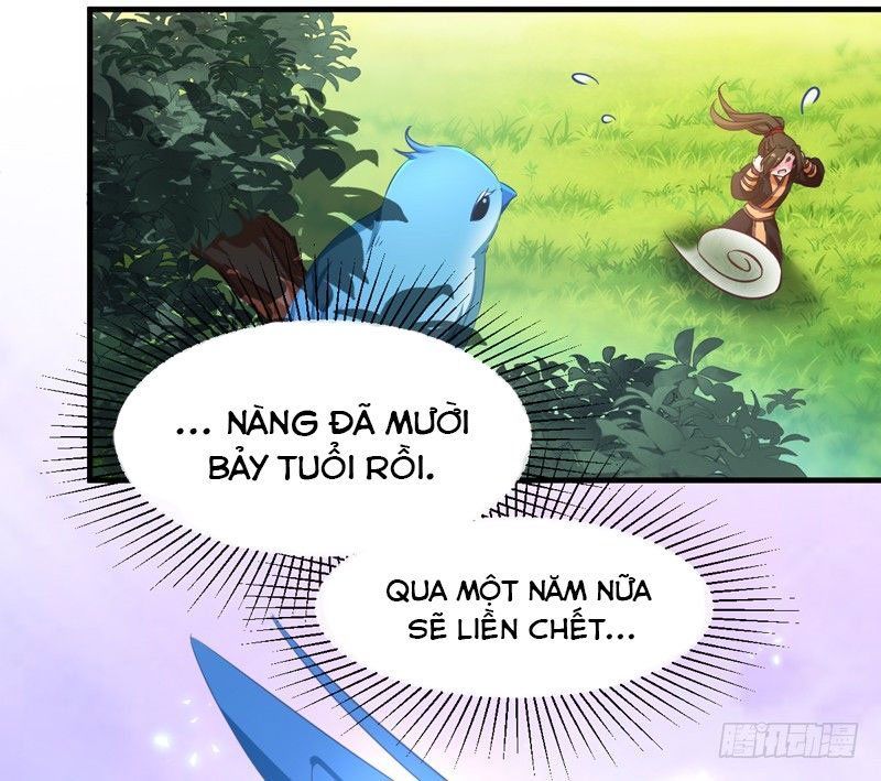 Trò Chơi Trừng Phạt Chapter 45 - Trang 2