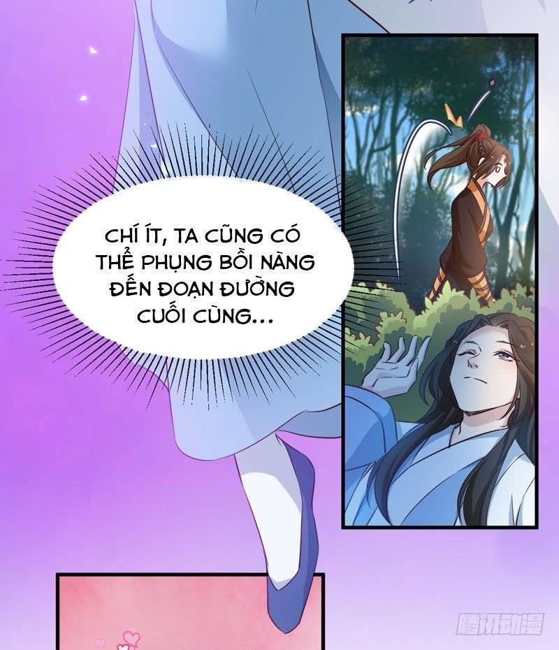 Trò Chơi Trừng Phạt Chapter 45 - Trang 2