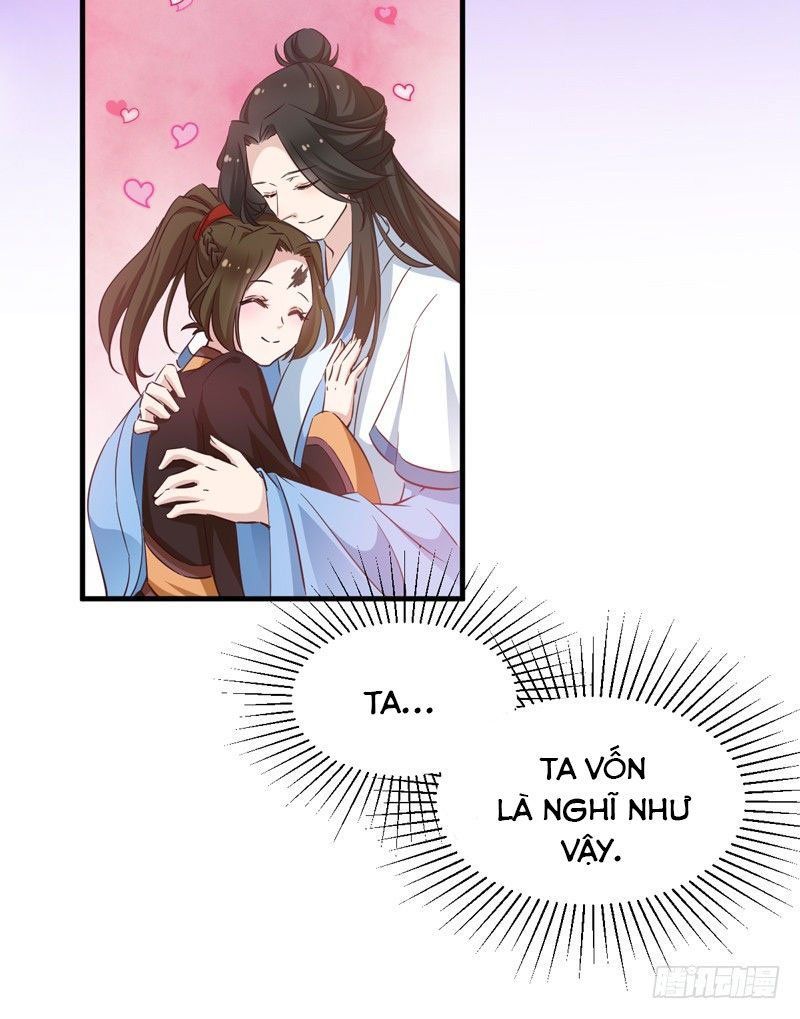 Trò Chơi Trừng Phạt Chapter 45 - Trang 2