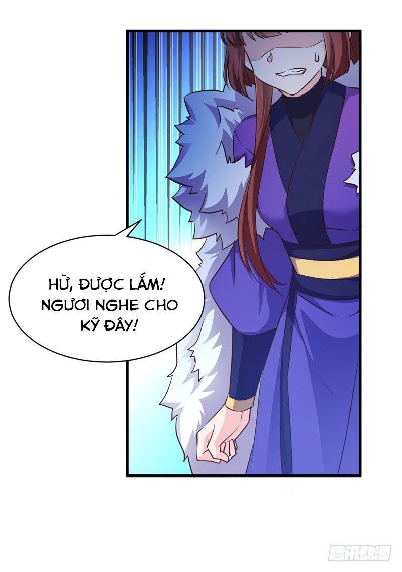 Trò Chơi Trừng Phạt Chapter 45 - Trang 2