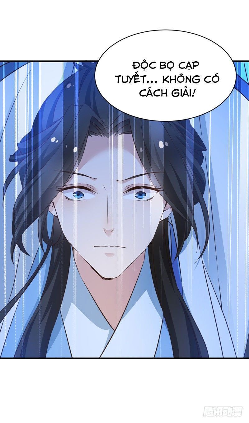 Trò Chơi Trừng Phạt Chapter 45 - Trang 2