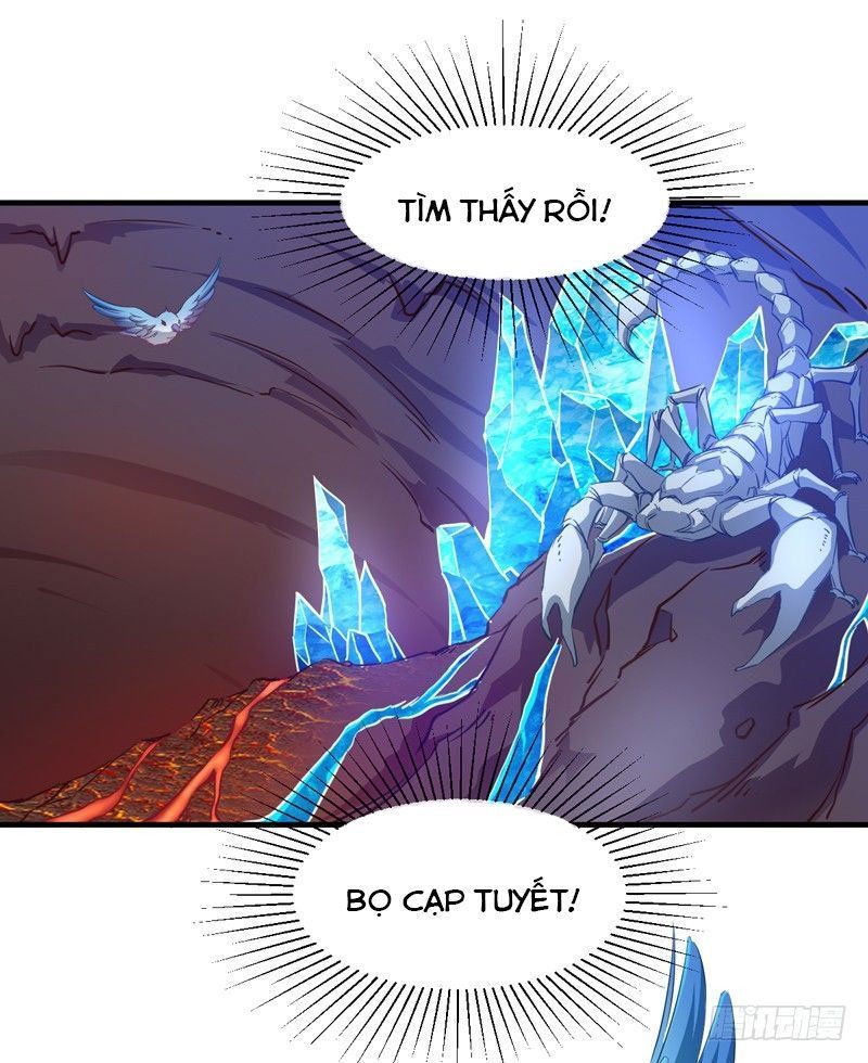 Trò Chơi Trừng Phạt Chapter 45 - Trang 2