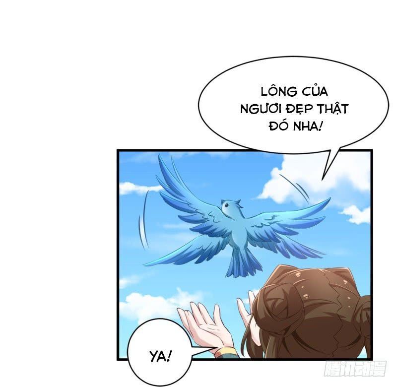 Trò Chơi Trừng Phạt Chapter 44 - Trang 2