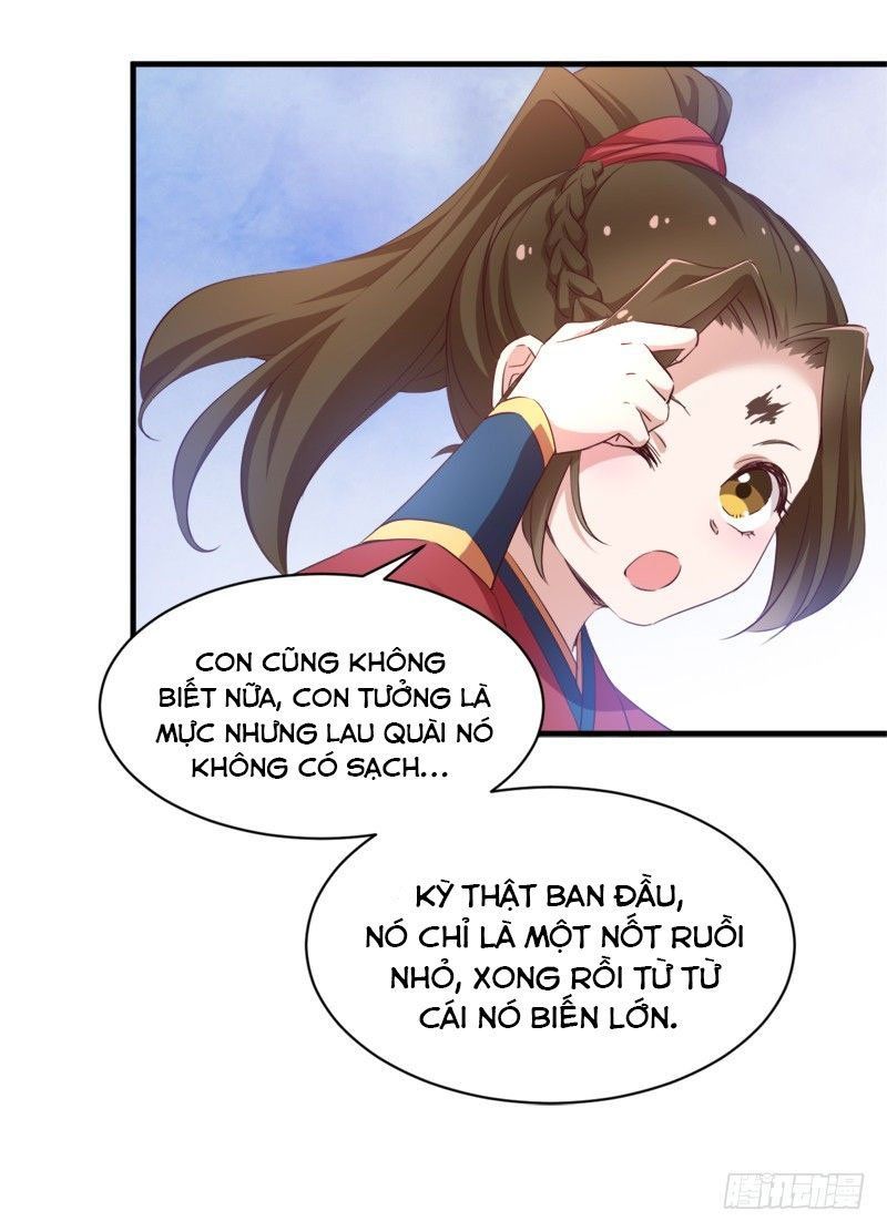 Trò Chơi Trừng Phạt Chapter 44 - Trang 2