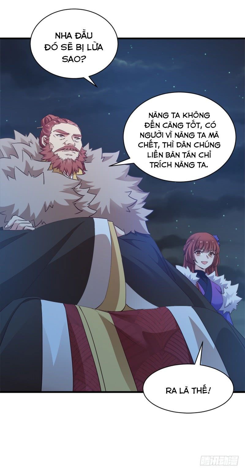 Trò Chơi Trừng Phạt Chapter 43 - Trang 2