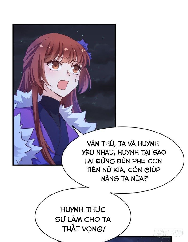 Trò Chơi Trừng Phạt Chapter 43 - Trang 2