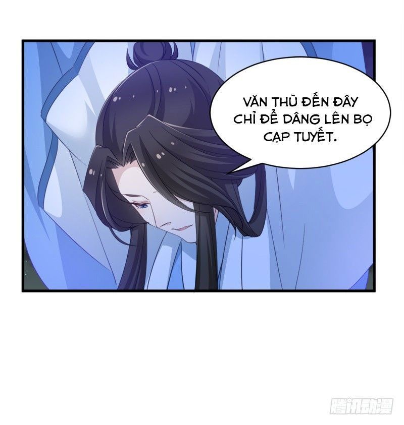 Trò Chơi Trừng Phạt Chapter 43 - Trang 2