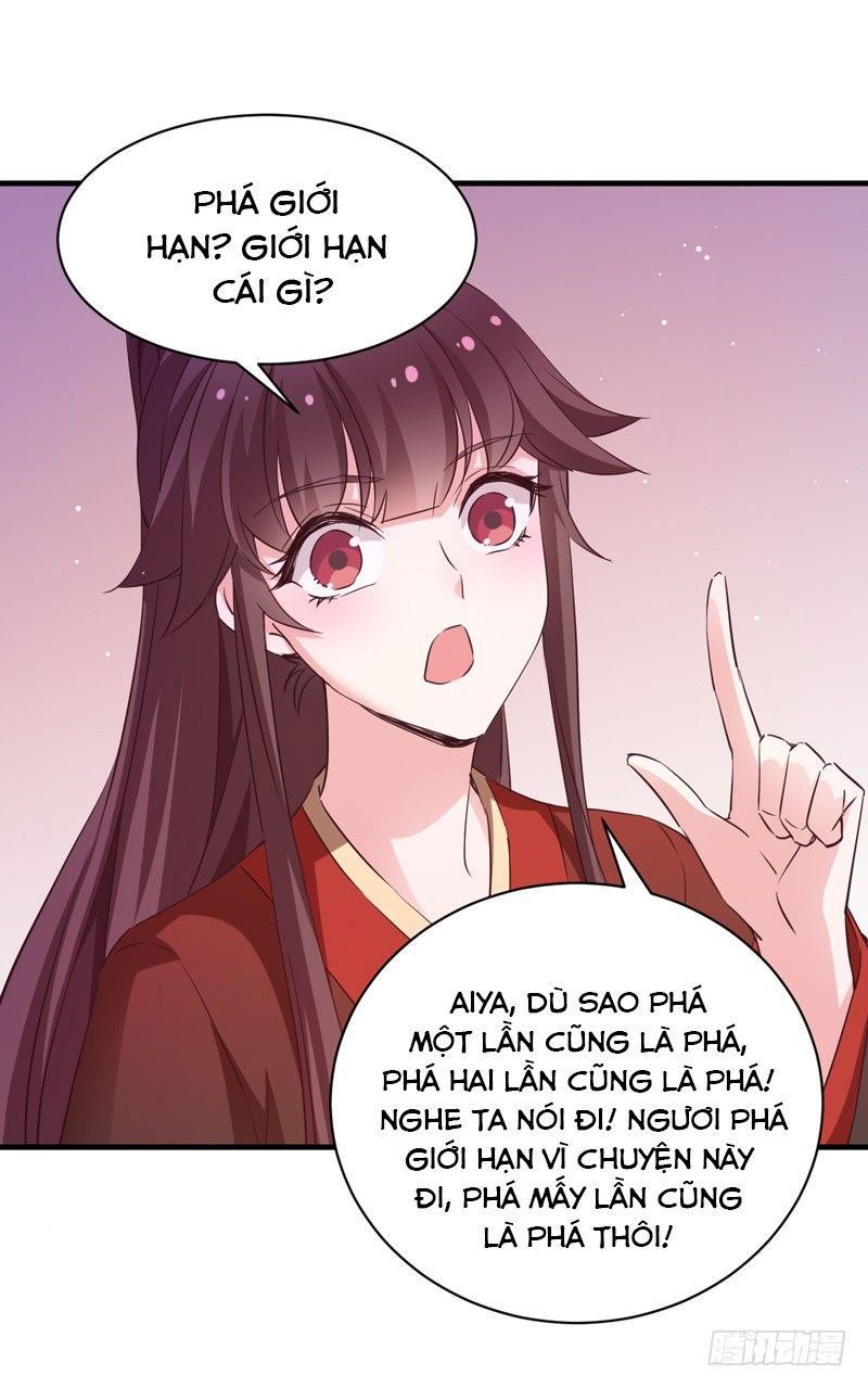 Trò Chơi Trừng Phạt Chapter 42 - Trang 2