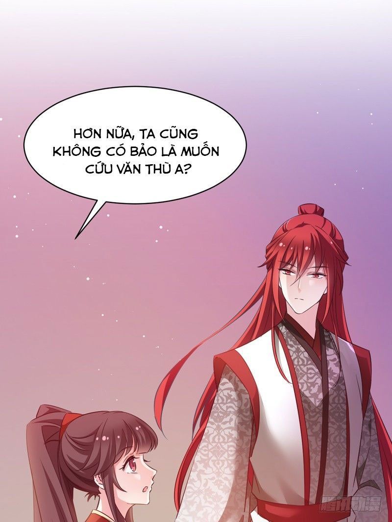 Trò Chơi Trừng Phạt Chapter 42 - Trang 2