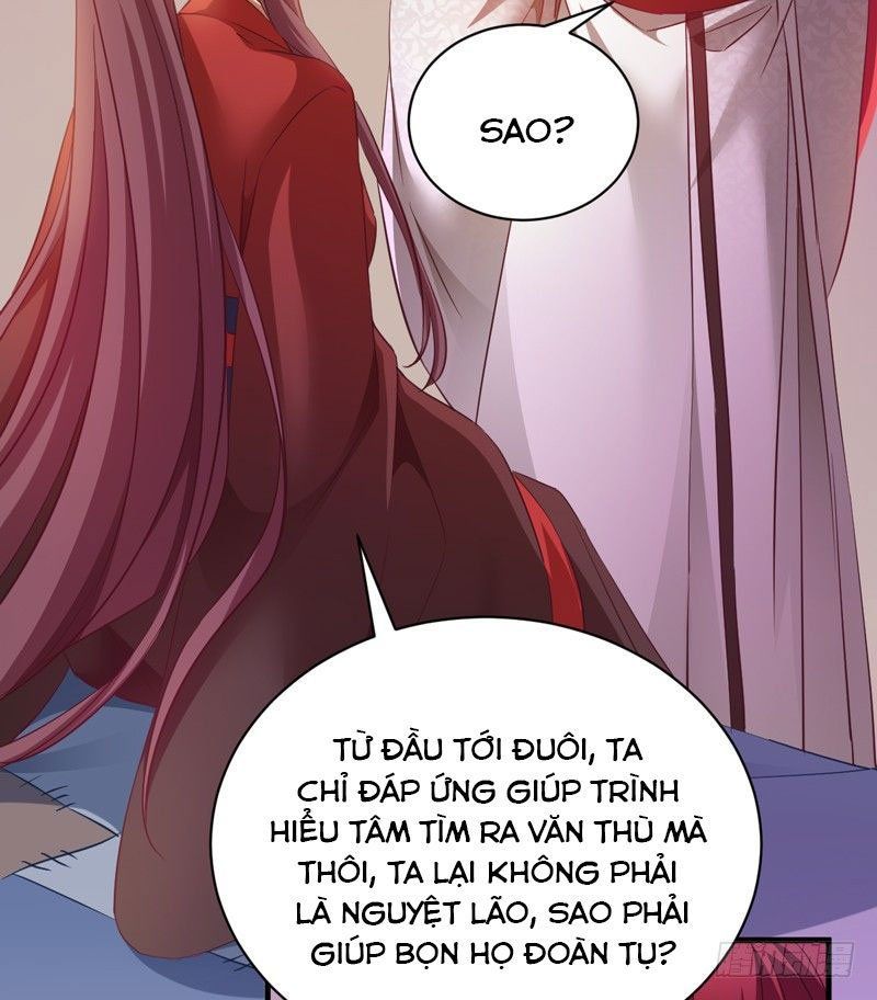 Trò Chơi Trừng Phạt Chapter 42 - Trang 2