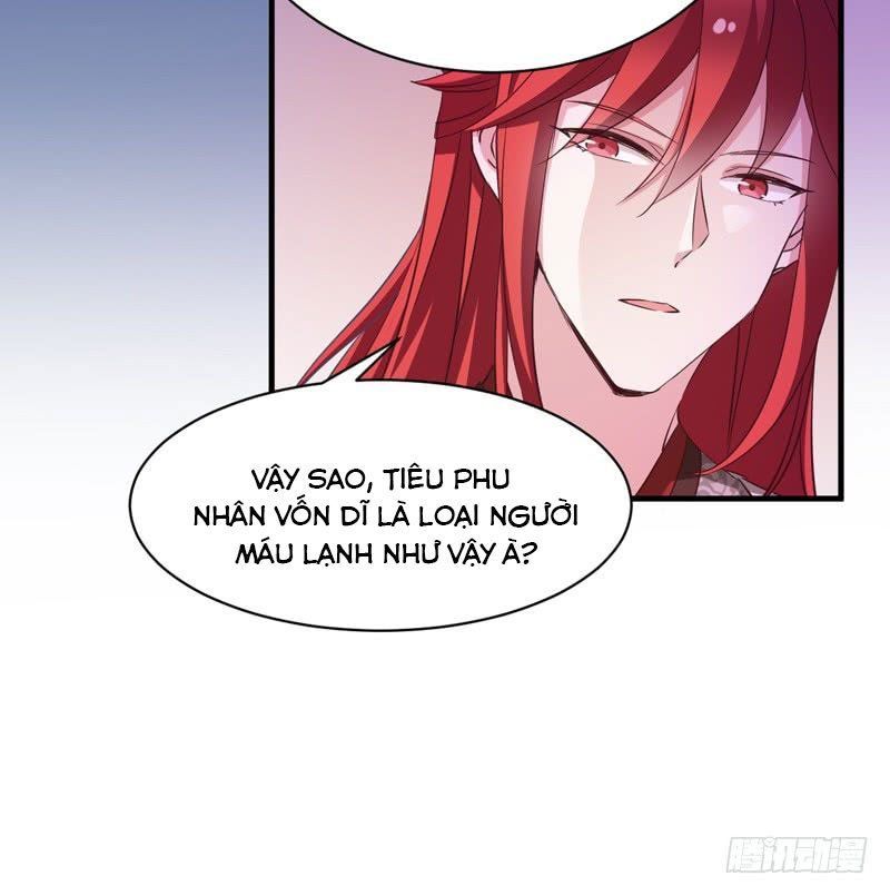 Trò Chơi Trừng Phạt Chapter 42 - Trang 2