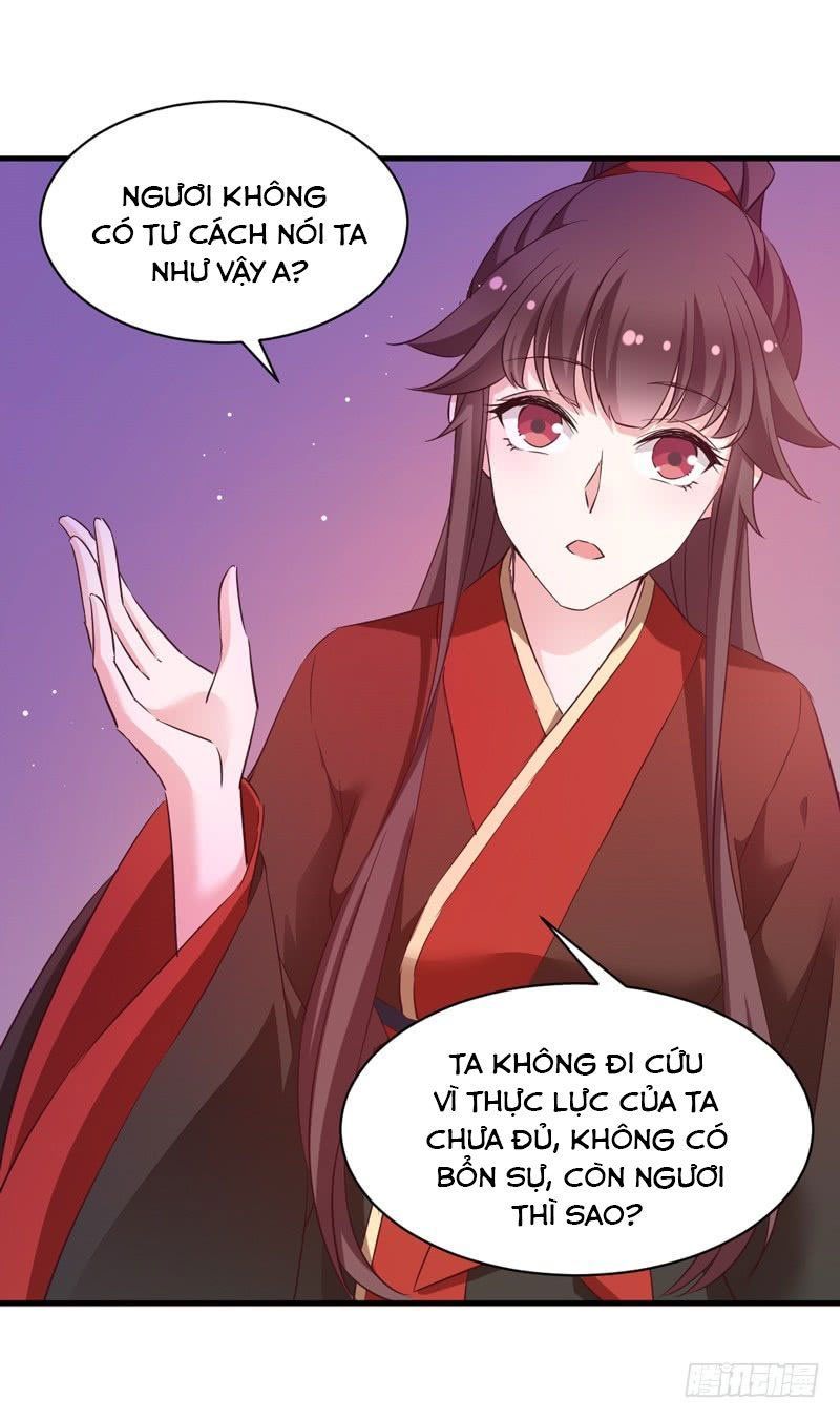 Trò Chơi Trừng Phạt Chapter 42 - Trang 2