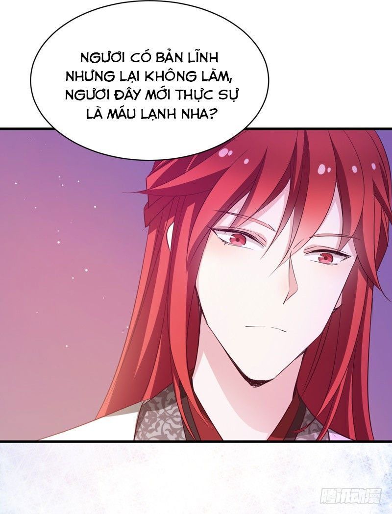 Trò Chơi Trừng Phạt Chapter 42 - Trang 2