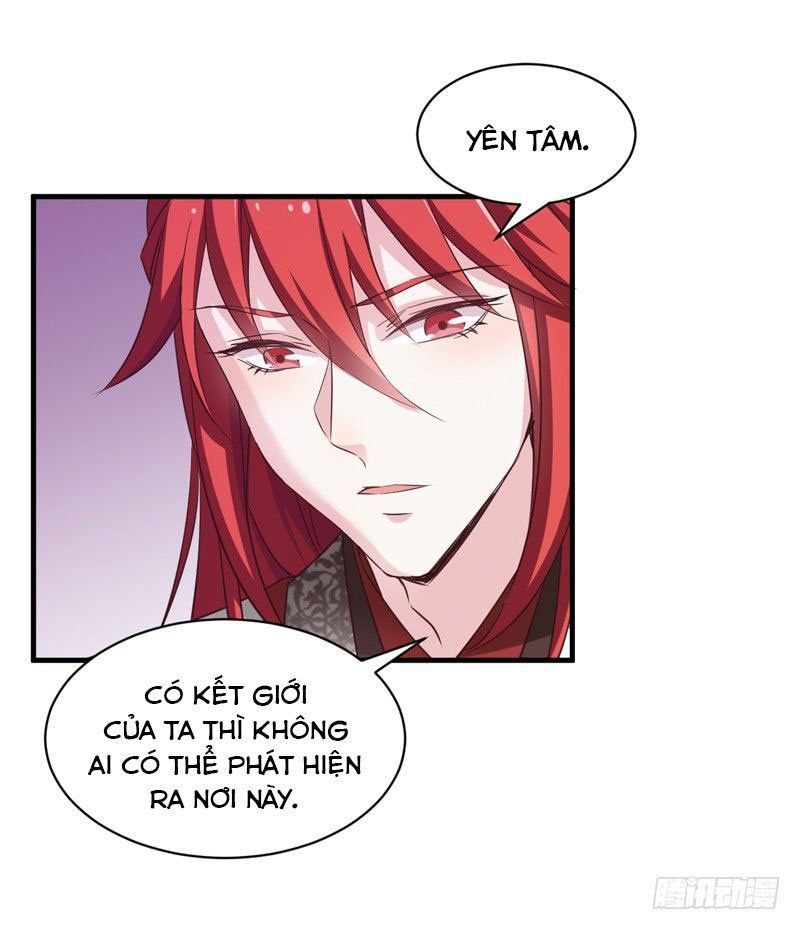 Trò Chơi Trừng Phạt Chapter 42 - Trang 2