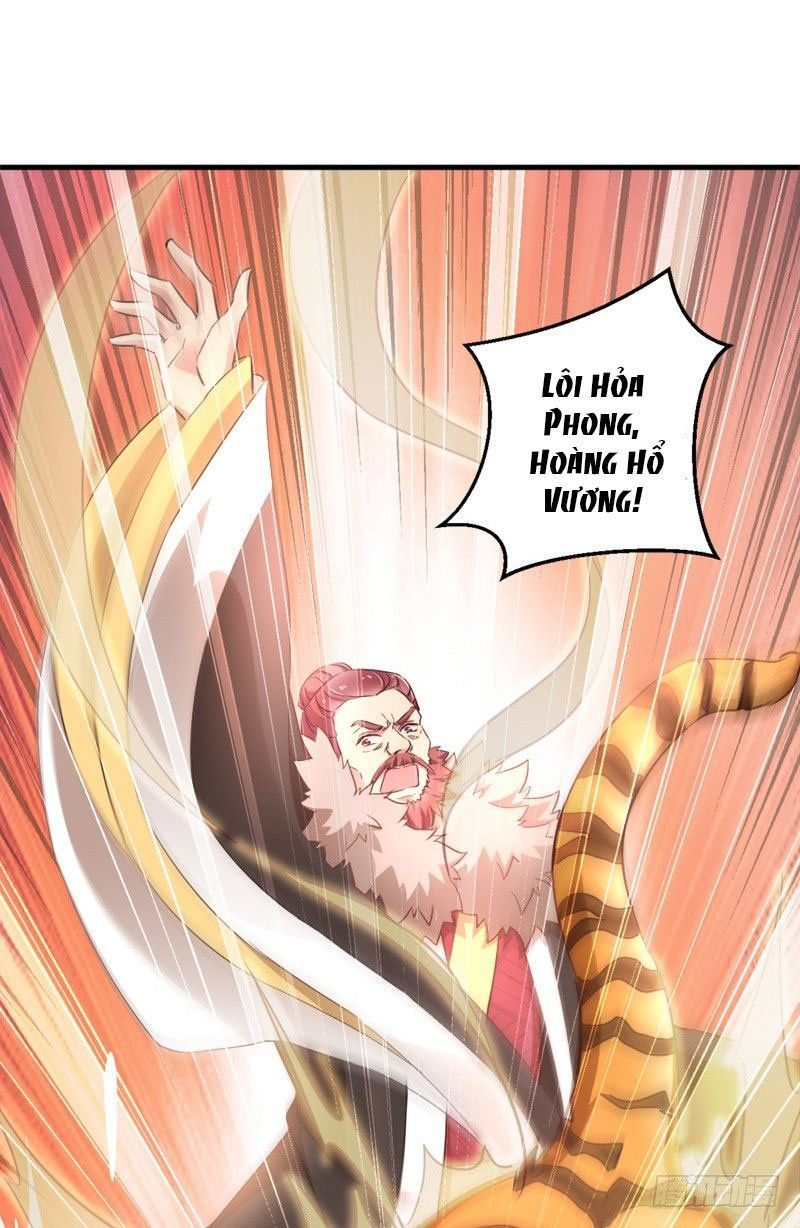 Trò Chơi Trừng Phạt Chapter 40 - Trang 2