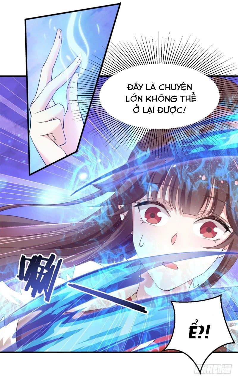 Trò Chơi Trừng Phạt Chapter 40 - Trang 2