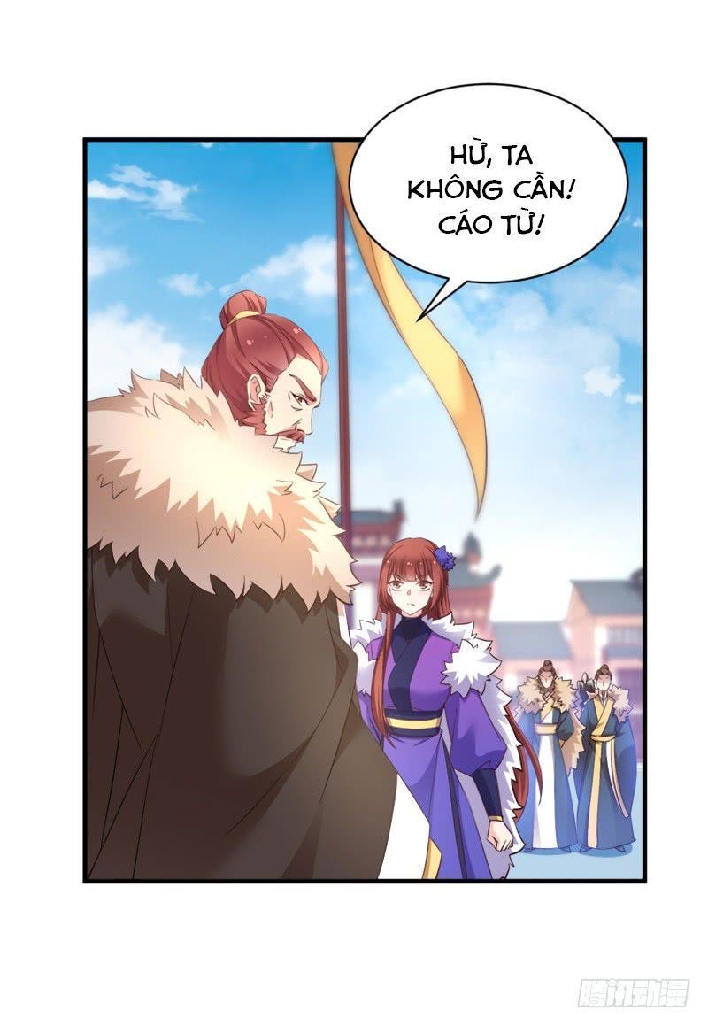 Trò Chơi Trừng Phạt Chapter 40 - Trang 2